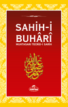 Sahih-i Buhari & Muhtasarı Tecrid-i Sarih (Ciltli-Şamua)
