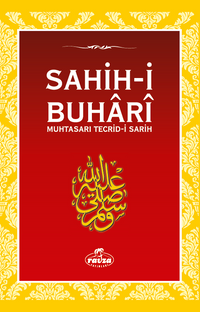Sahih-i Buhari & Muhtasarı Tecrid-i Sarih (Ciltli-Şamua)