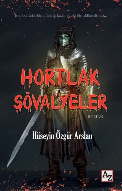 Hortlak Şövalyeler