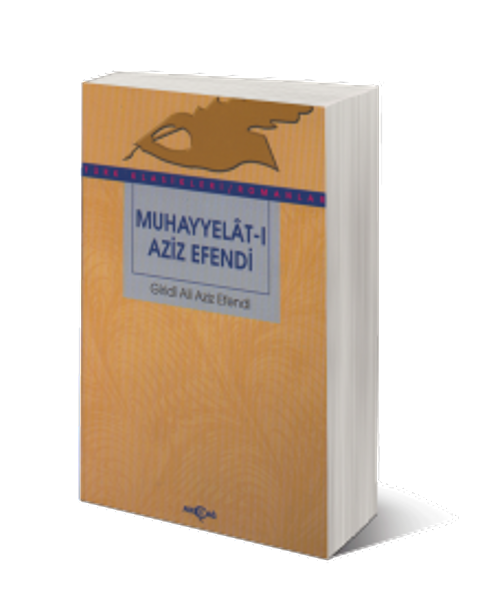 Muhayyelat-ı Aziz Efendi