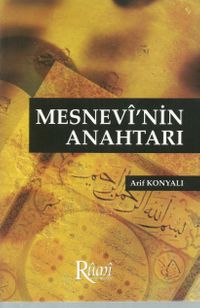 Mesnevi'nin Anahtarı