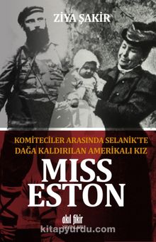 Miss Eston - Ziya Şakir