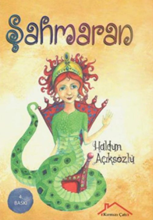 Şahmaran