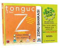 8. Sınıf EKO Sözel Zoru Bankası