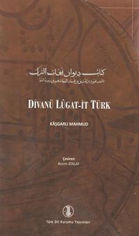 Divanü Lugatit Türk (2 Cilt Kutulu)
