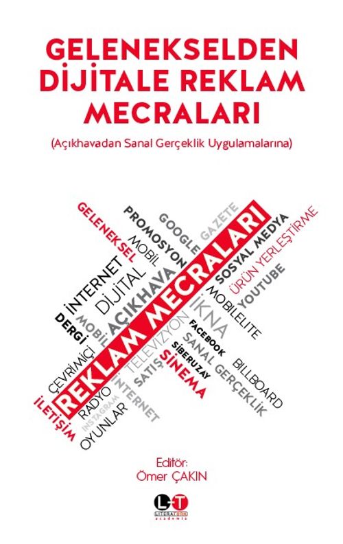 Gelenekselden Dijitale Reklam Mecraları