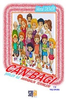 Can Bağı & Şiirler İle Akrabalık Terimleri