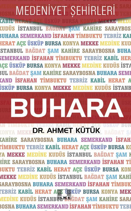 Buhara / Medeniyet Şehirleri