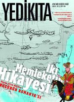 Yedikıta Aylık Tarih İlim ve Kültür Dergisi Sayı:125 Ocak 2019