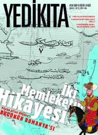 Yedikıta Aylık Tarih İlim ve Kültür Dergisi Sayı:125 Ocak 2019