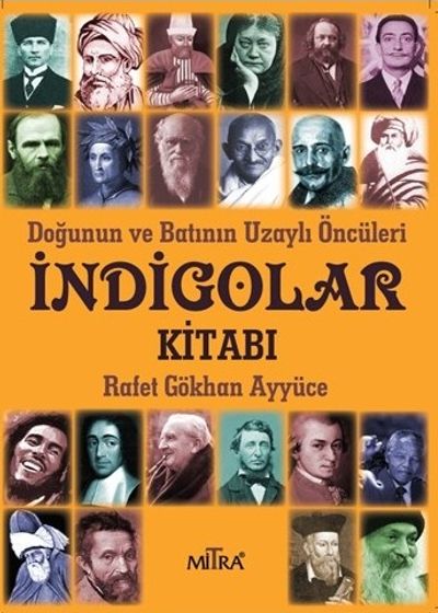 İndigolar Kitabı
