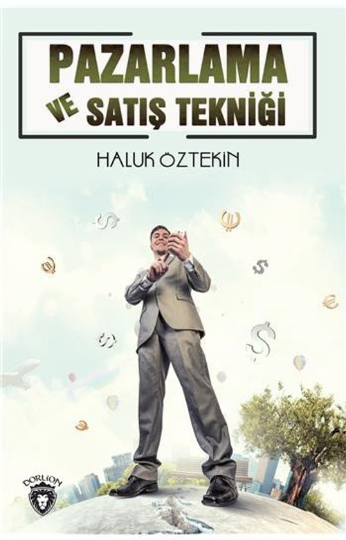 Pazarlama ve Satış Tekniği