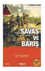 Savaş ve Barış