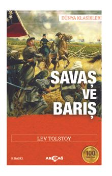 Savaş ve Barış
