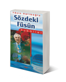 Sözdeki Füsun: Rubailer - Yasin Hatipoğlu