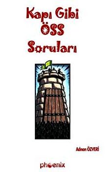 Kapı Gibi ÖSS Soruları - Adnan Özveri
