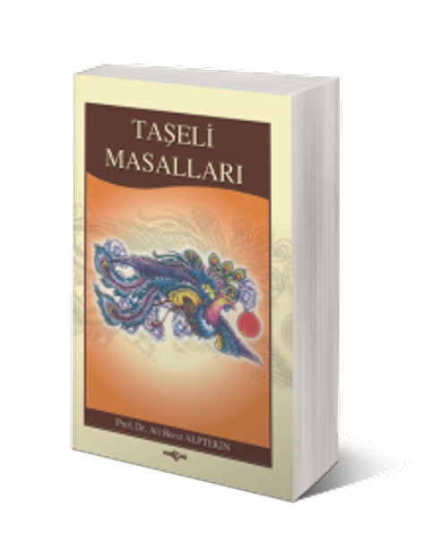 Taşeli Masalları