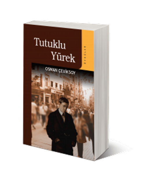 Tutuklu Yürek