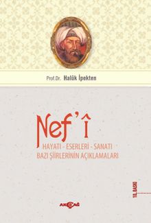 Nefi Hayatı Sanatı Eserleri