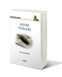Nesir Türleri / Bütün Eserleri -9