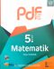 5. Sınıf Matematik Pdf Planlı Ders Föyü