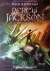 Şimşek Hırsızı / Percy Jackson ve Olimposlular 1