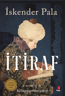 İtiraf - Prof. Dr. İskender Pala