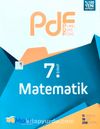 7. Sınıf Matematik Pdf Planlı Ders Föyü