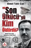 Son Ülkücüyü Kim Öldürdü? & Muhsin Yazıcıoğlu Suikastının Perde Arkası