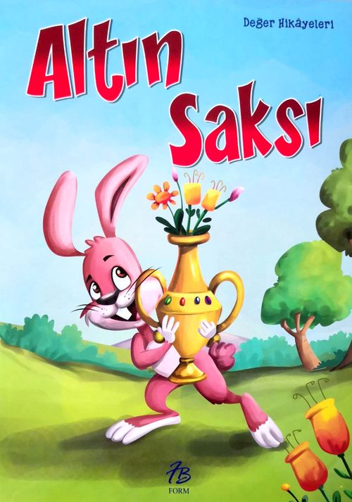 Altın Saksı 