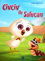 Civciv İle Solucan