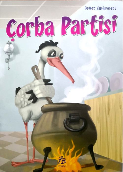 Çorba Partisi