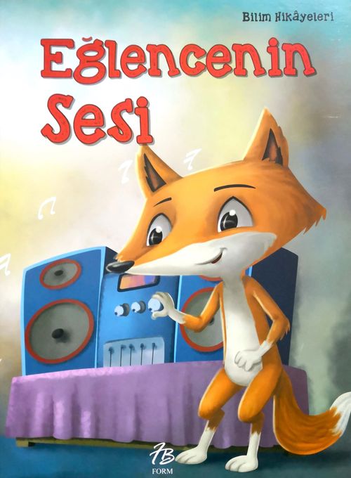 Eğlencenin Sesi