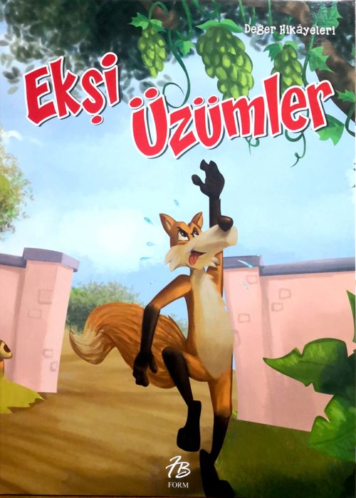 Ekşi Üzümler