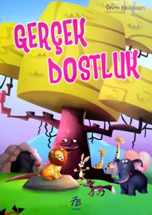 Gerçek Dostluk