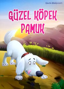 Güzel Köpek Pamuk