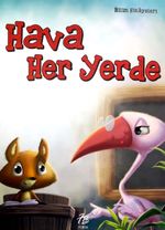 Hava Her Yerde