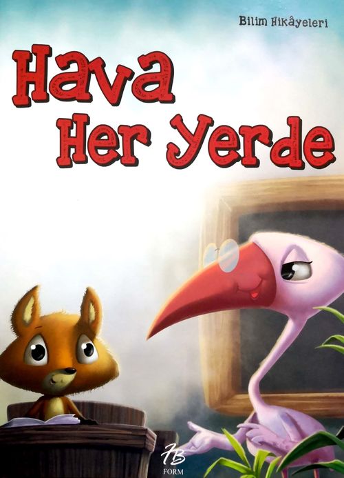 Hava Her Yerde