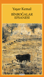Binboğalar Efsanesi
