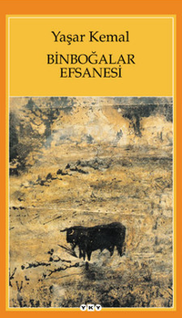 Binboğalar Efsanesi