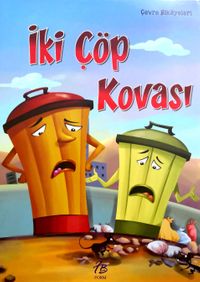 İki Çöp Kovası