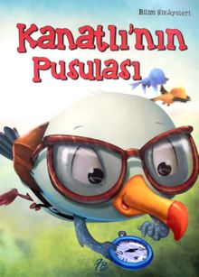 Kanatlı’nın Pusulası