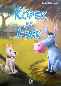 Köpek İle Eşek