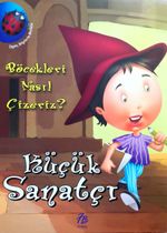 Küçük Sanatçı Böcekleri Nasıl Çizeriz?