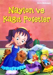 Naylon ve Kağıt Poşetler