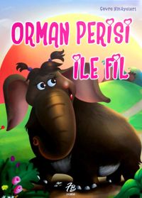 Orman Perisi İle Fil