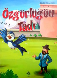 Özgürlüğün Tadı