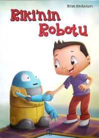 Riki’nin Robotu