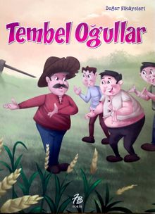 Tembel Oğullar