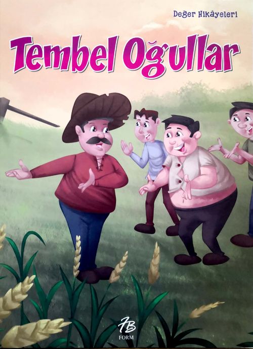 Tembel Oğullar